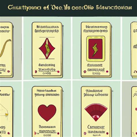who invented the deck of cards|Leaders of the pack: A short history of cards.